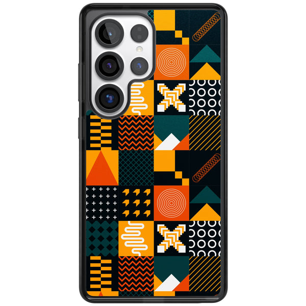Amber Grid