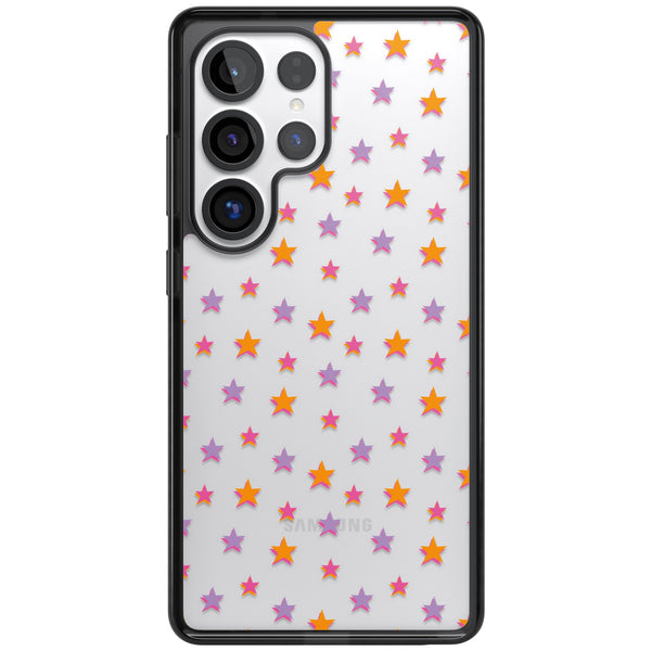 Spangling Stars