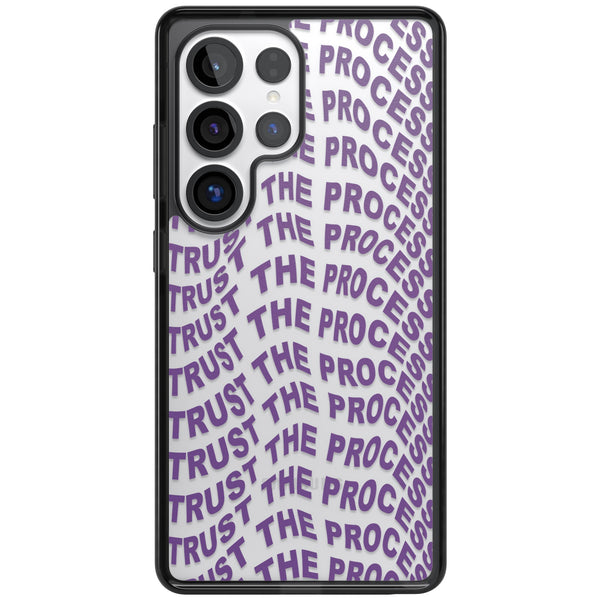 Trust The Process