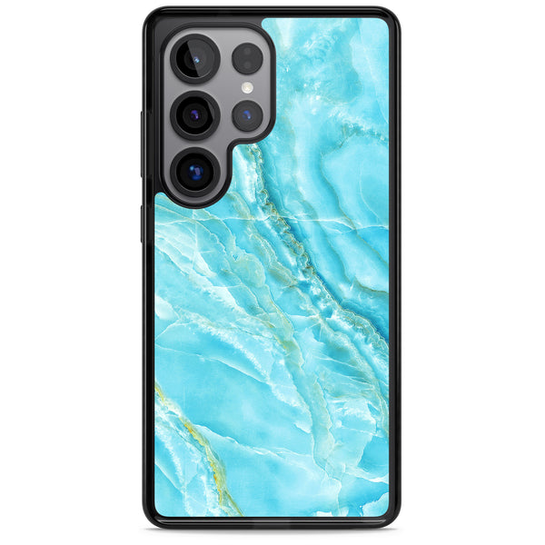Blue Onyx Marble