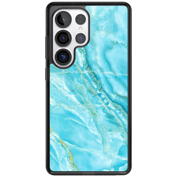 Blue Onyx Marble