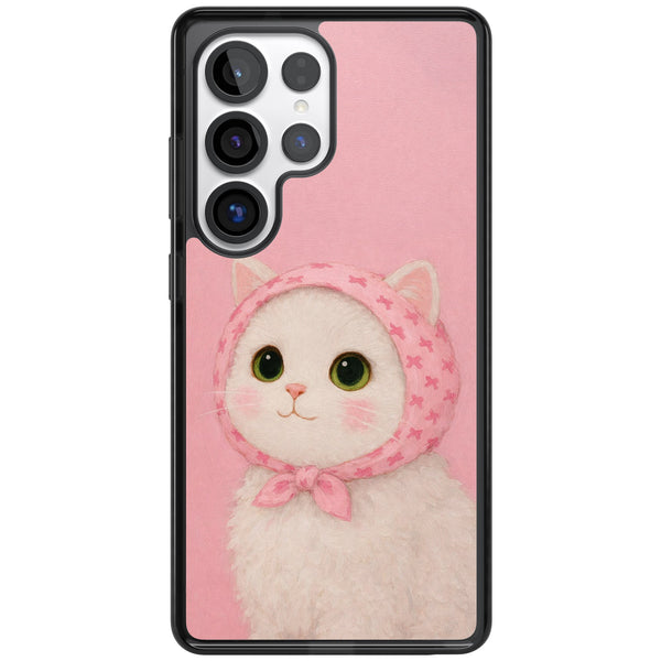 Baby Blush Kitty