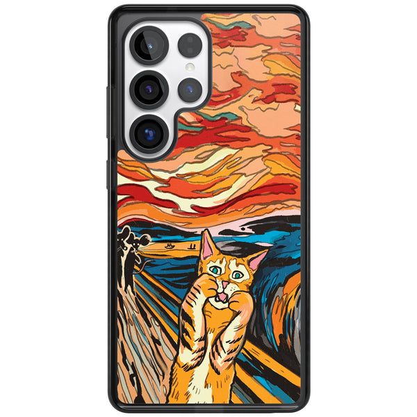 The Meow