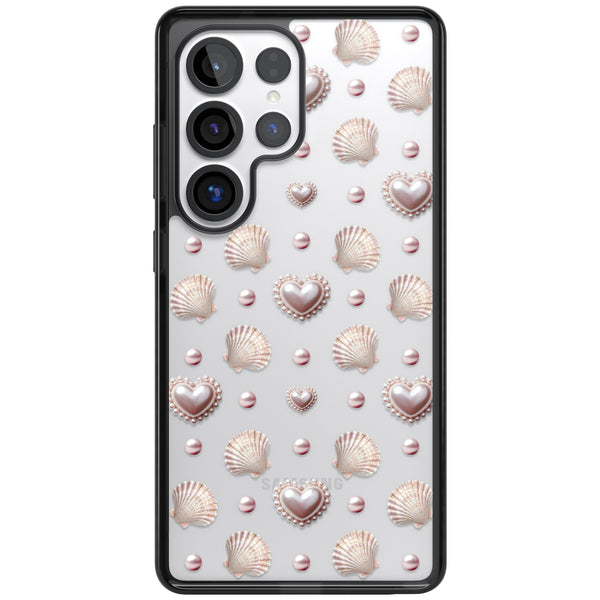 Pearl Hearts