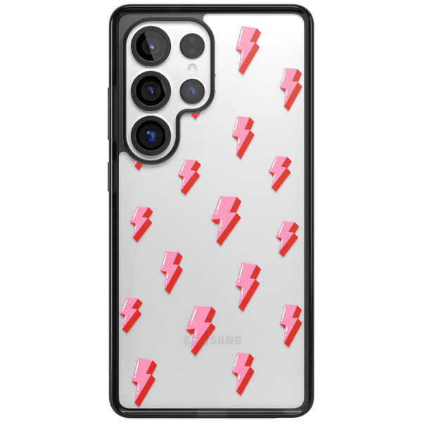 Pink Bolt