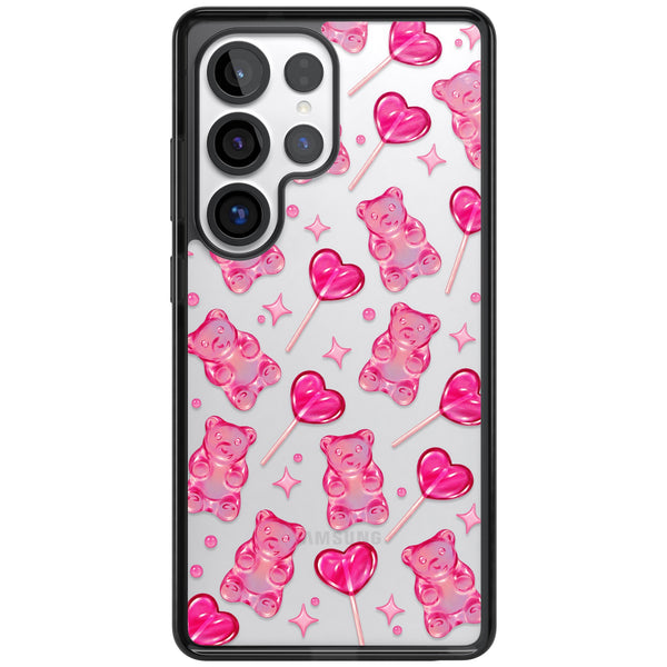 Pink Sugar
