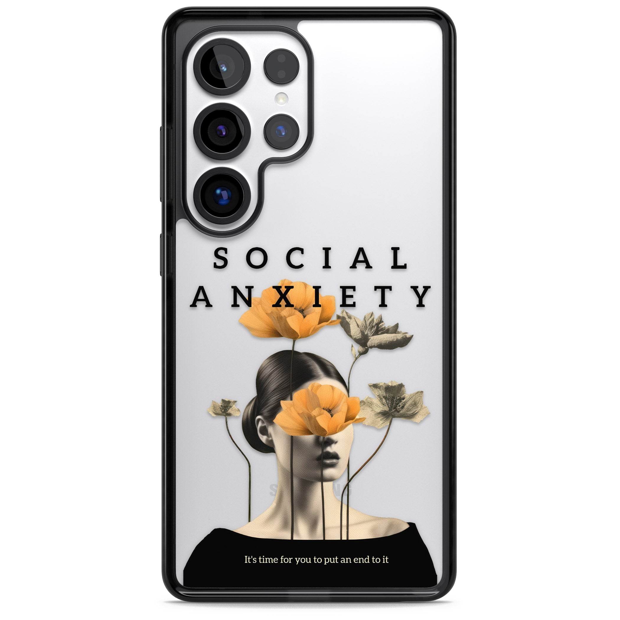 Social Anxiety