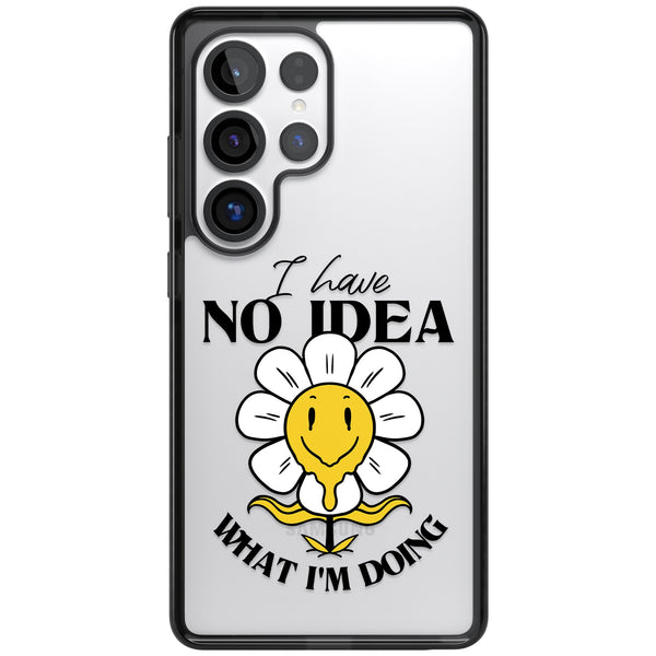 No Idea