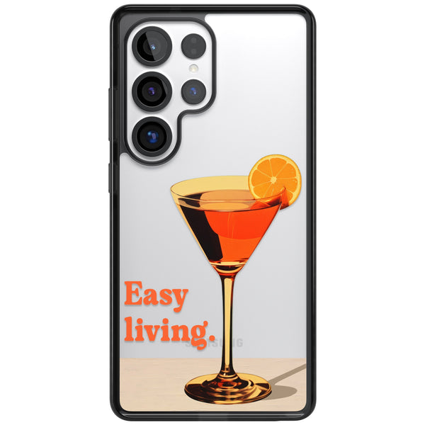 Easy Living