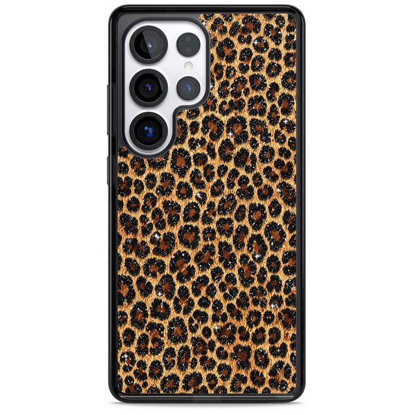 Diamond Leopard