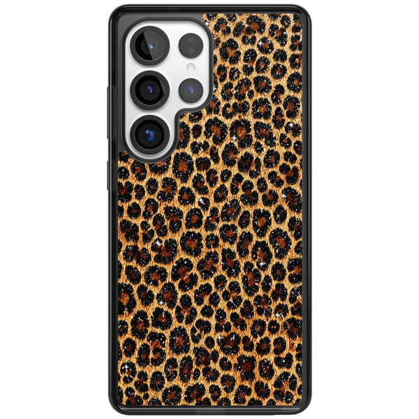 Diamond Leopard