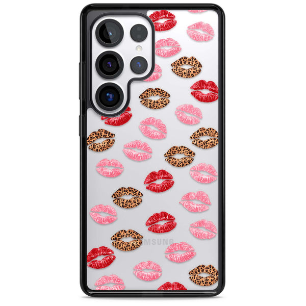Wild Kisses