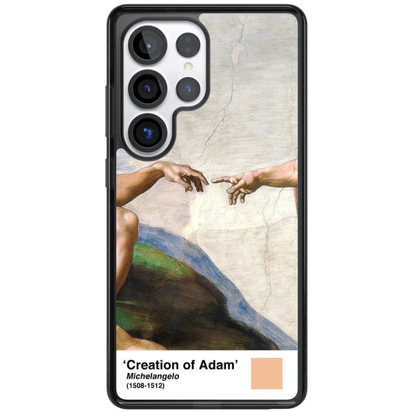 Creation Of Adam