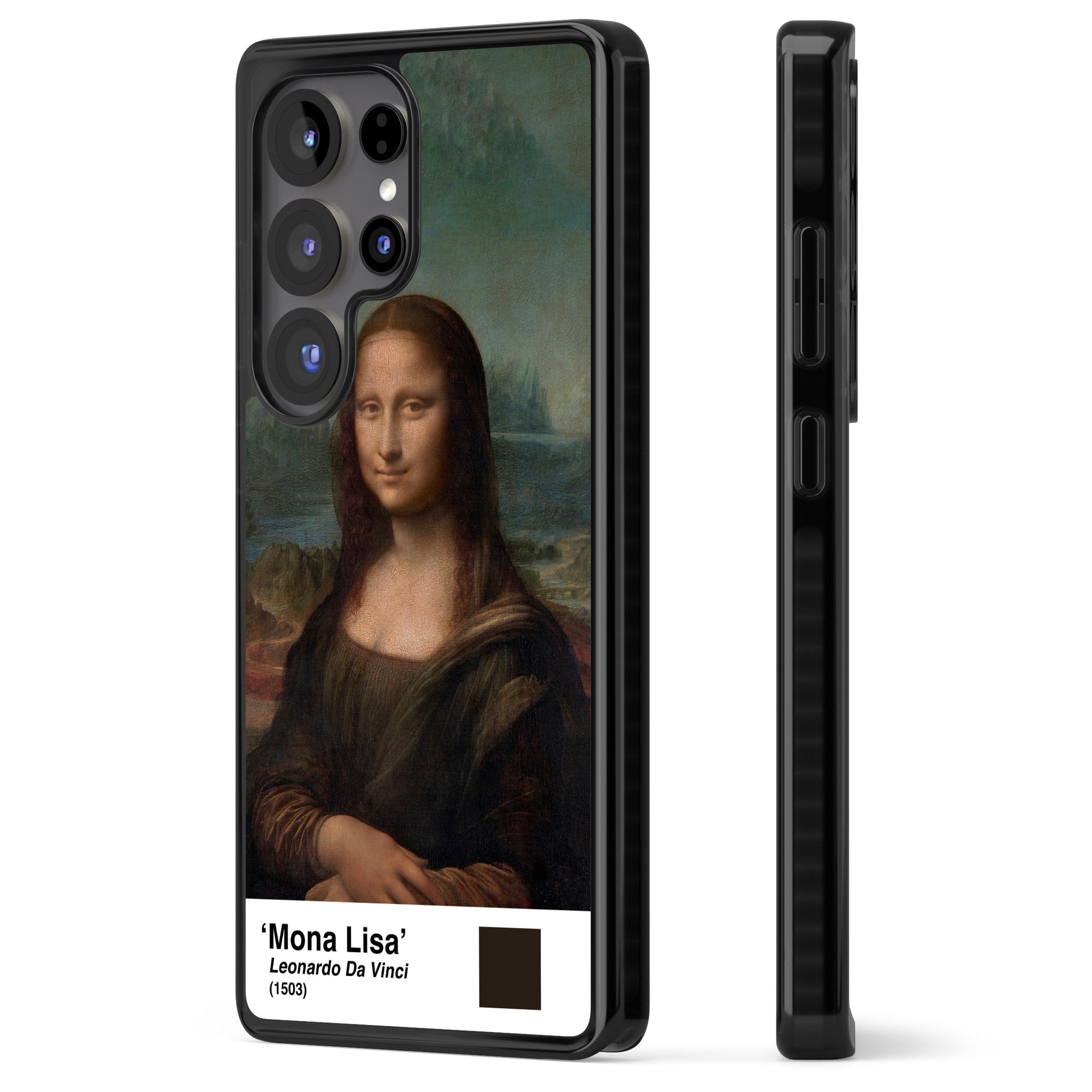 Mona Lisa