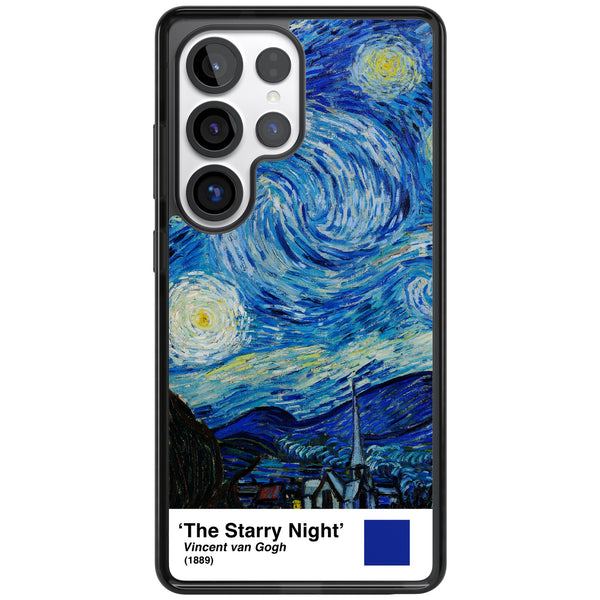 The Starry Night