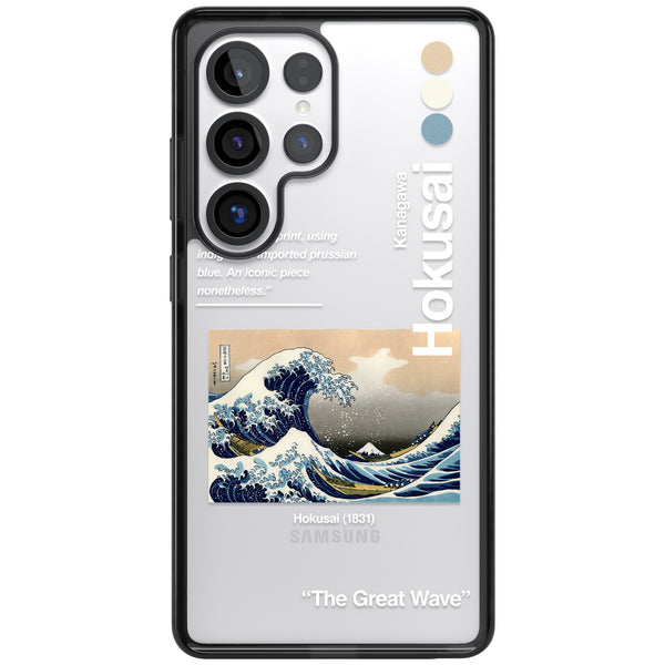 The Great Wave