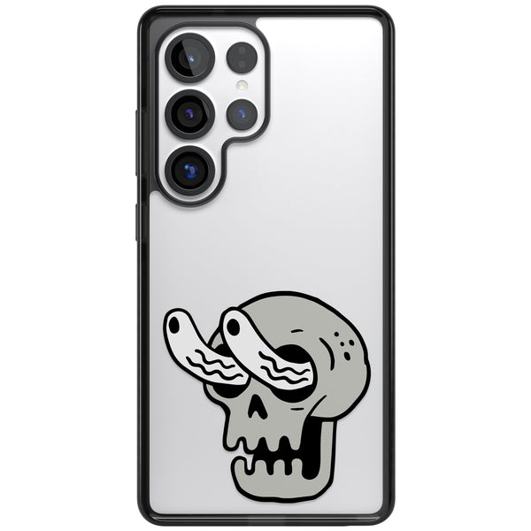 Skull Eyes