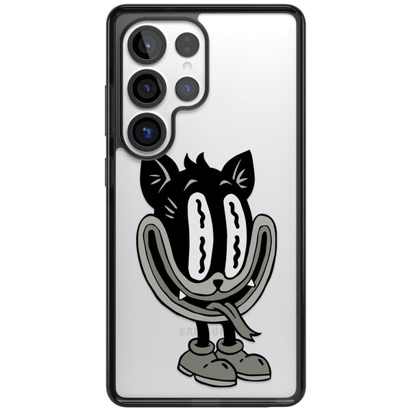 Whisker Noir
