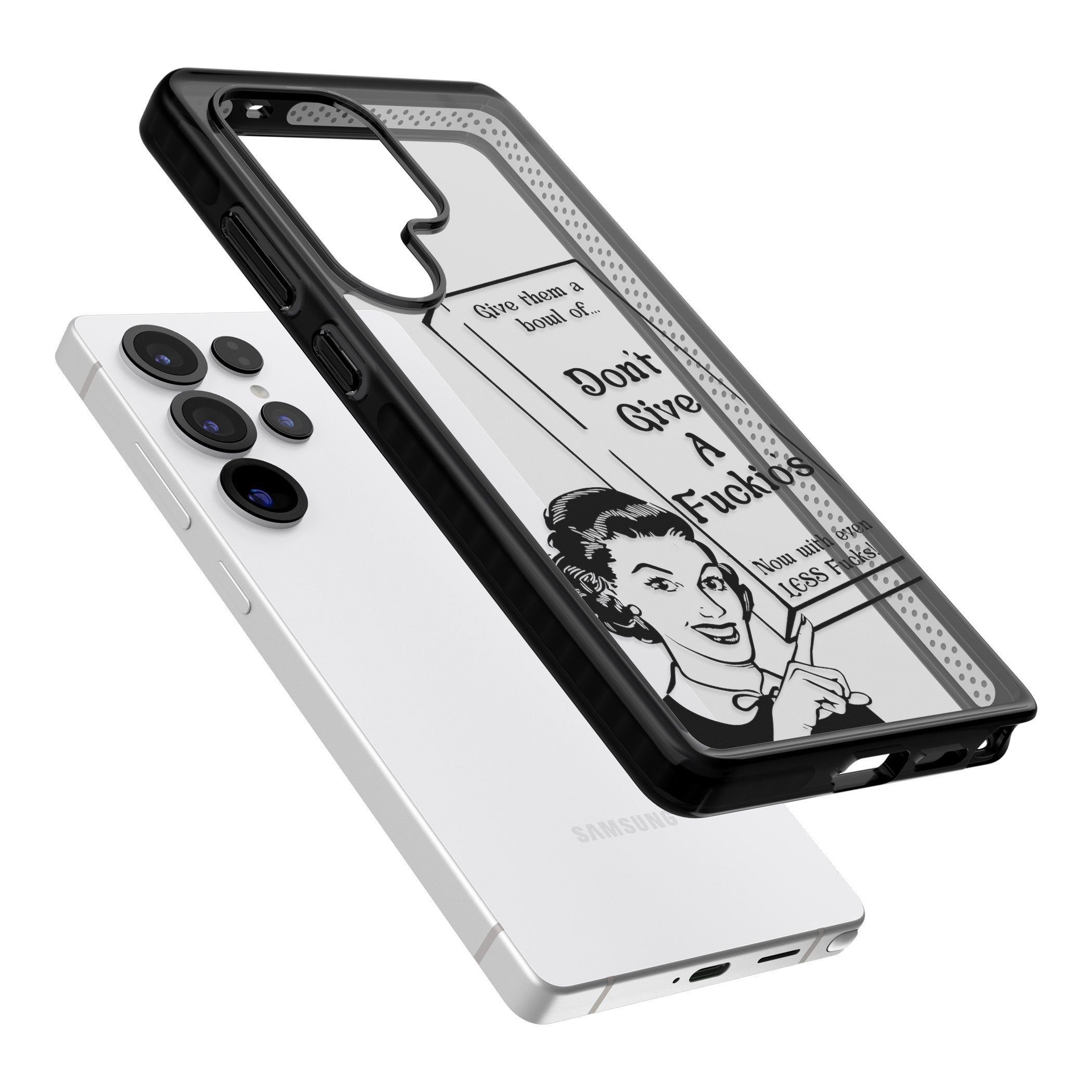 Dont Give A F Ckios Cereal