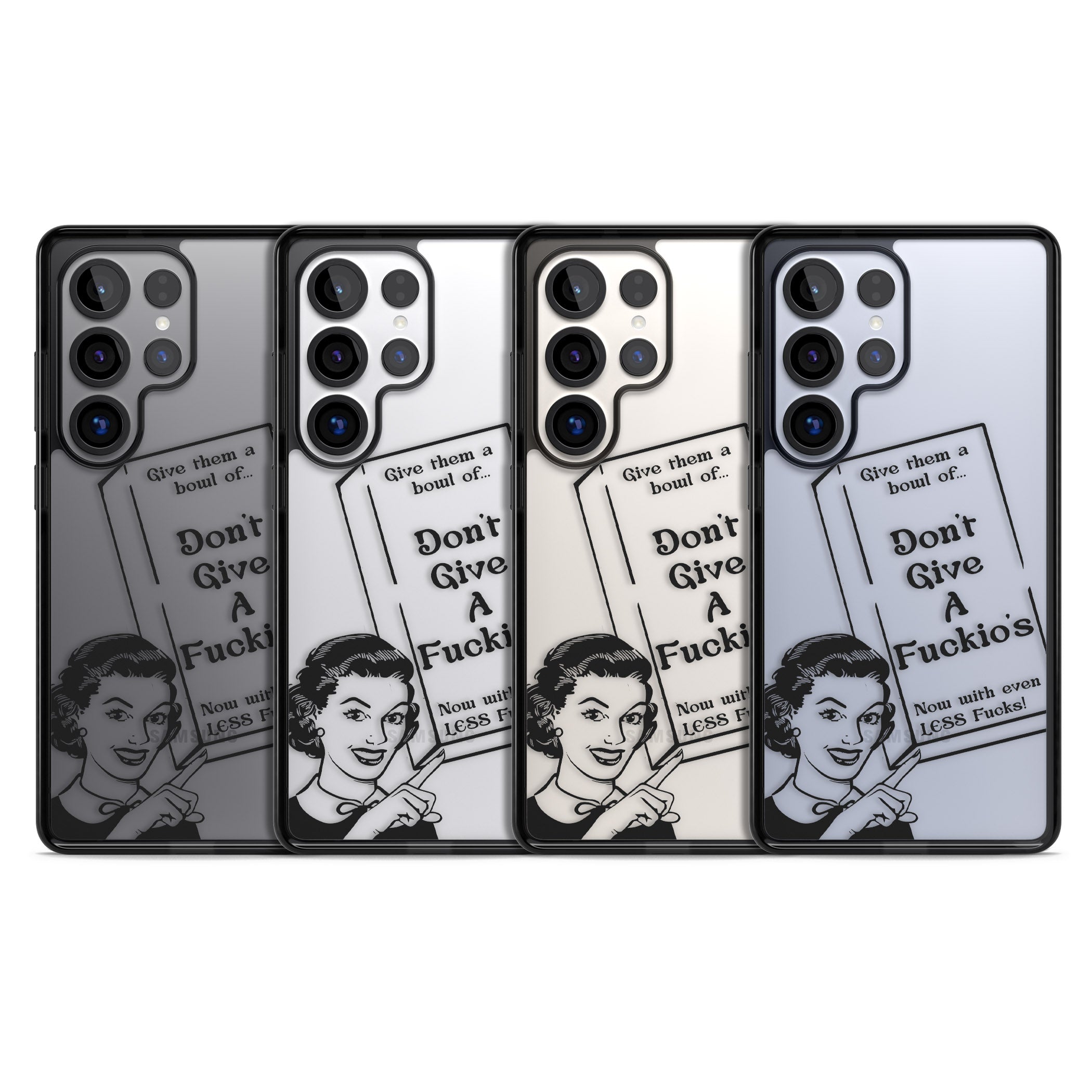 Dont Give A F Ckios Cereal