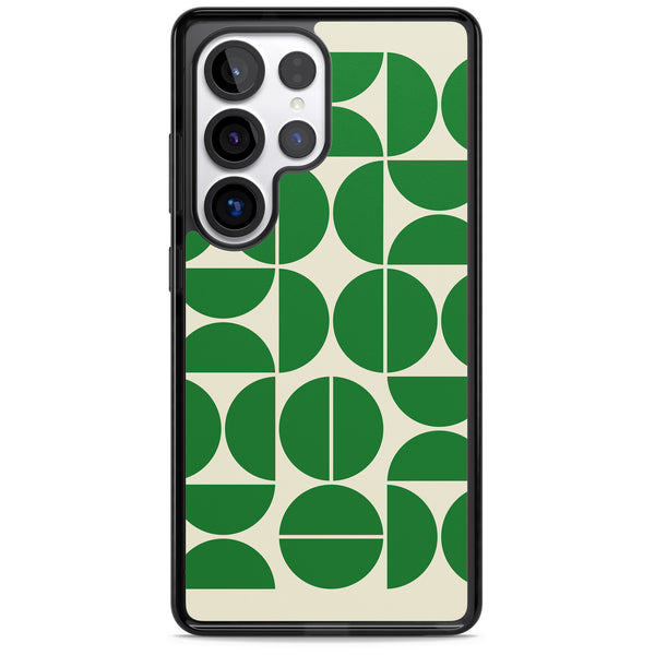 Bauhaus Green