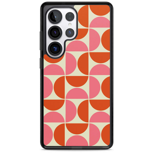 Boho Bauhaus