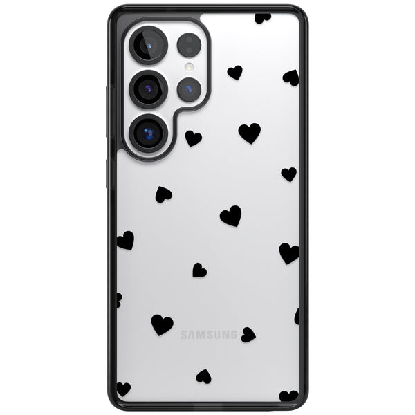 Black Hearts