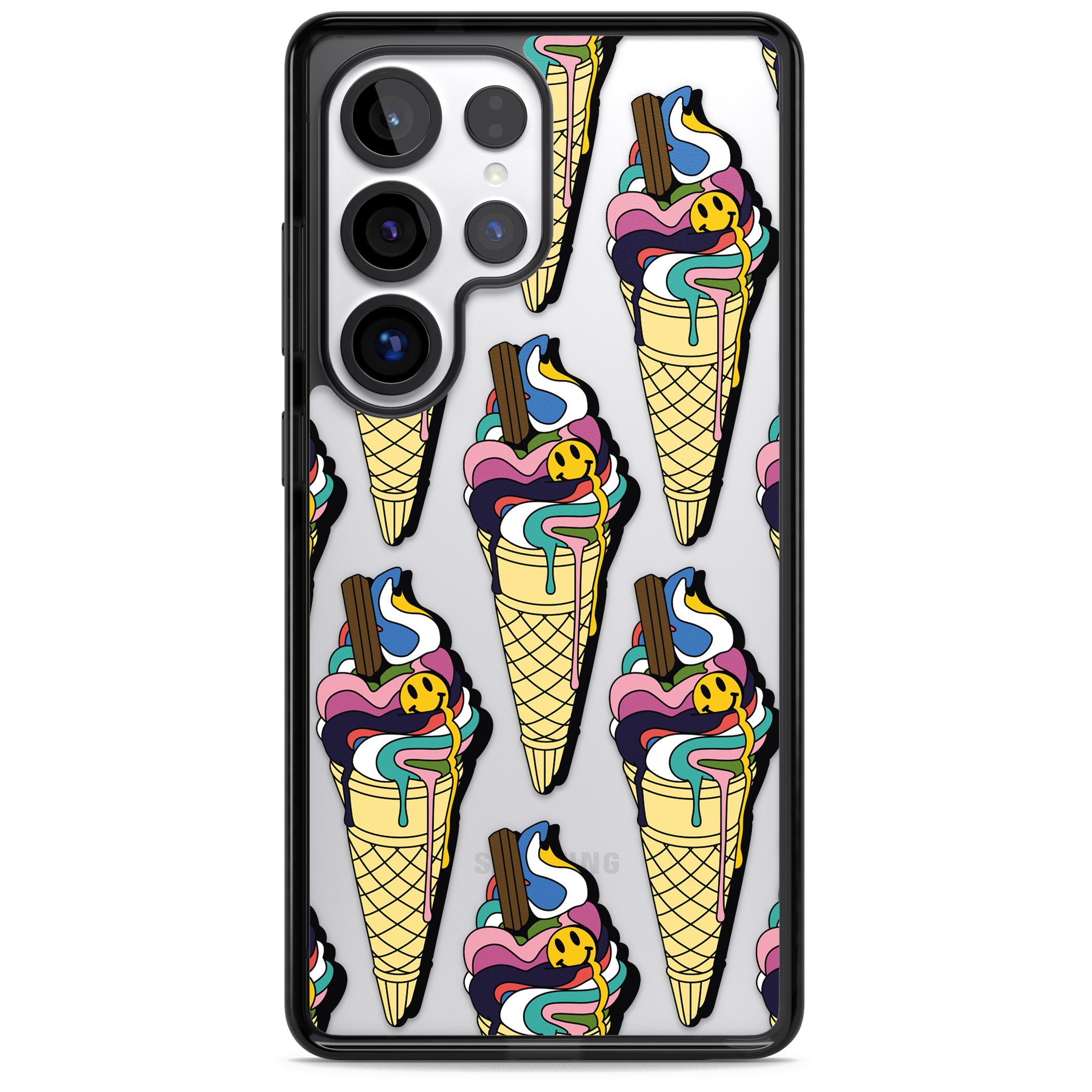 Trip & Drip Ice Cream