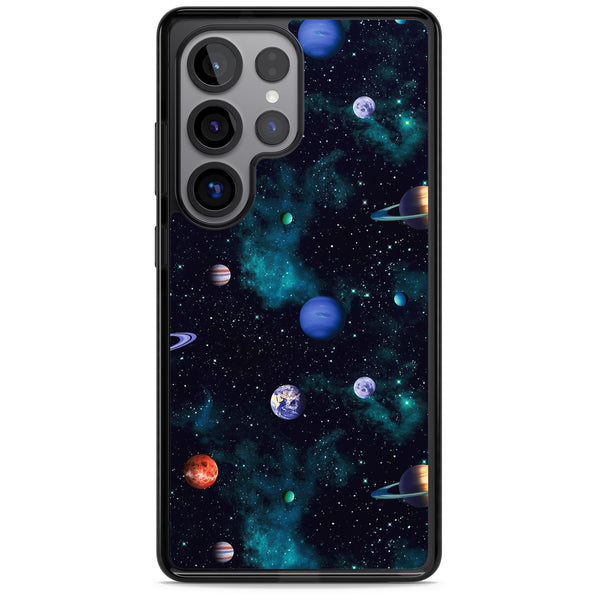 Deep Space
