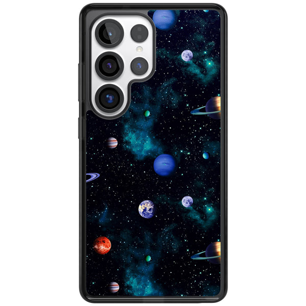 Deep Space