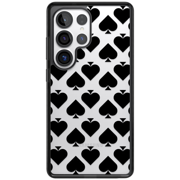 Black Spades
