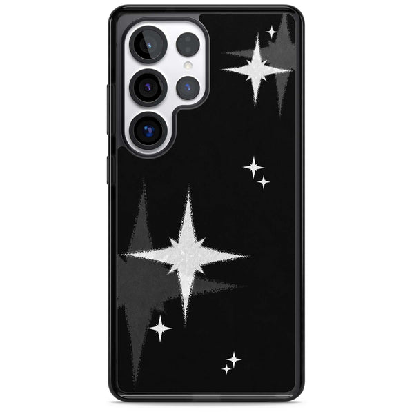Black Sparkle