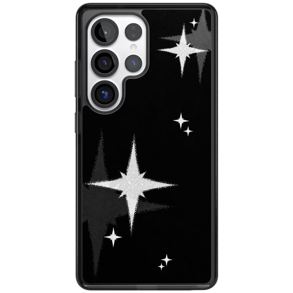 Black Sparkle