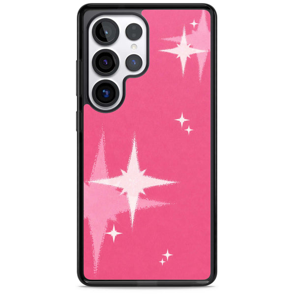 Pink Sparkle