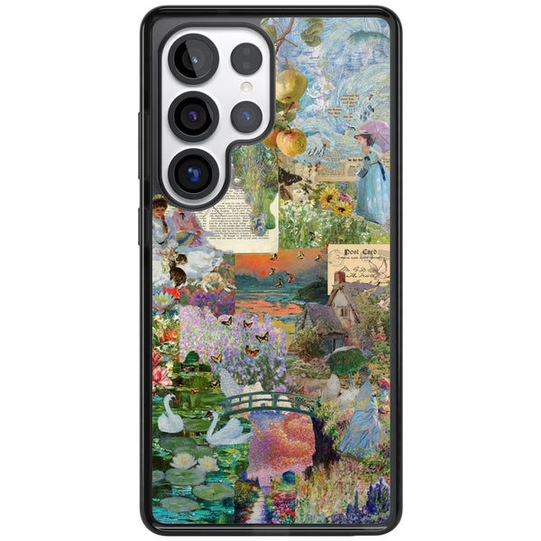 Artful Spring