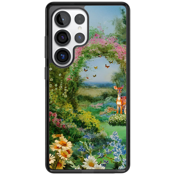 Flourishing Meadow
