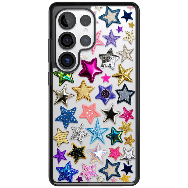 Crafty Star Mix