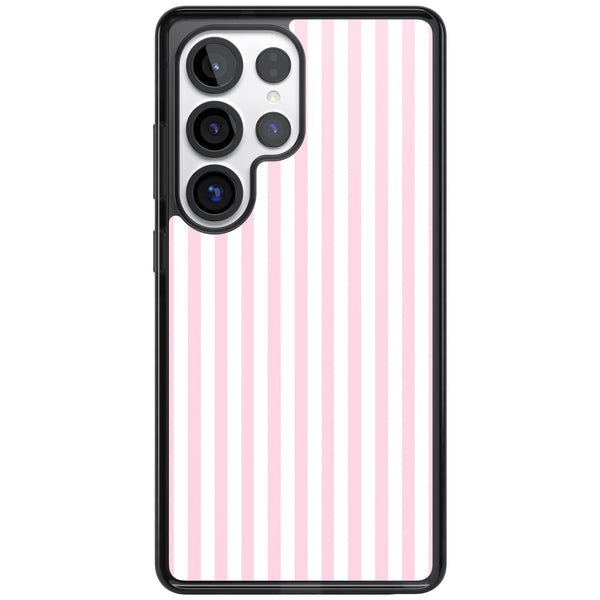 Pink Stripe