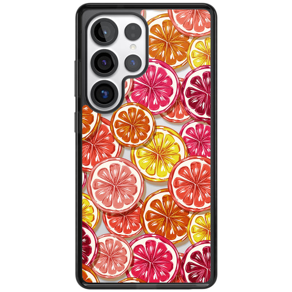 Citrus Fiesta