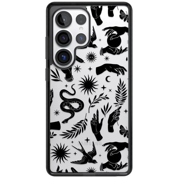 Mystic Magic (Black)