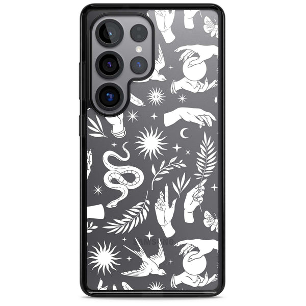 Mystic Magic (White)