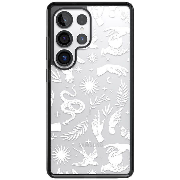 Mystic Magic (White)