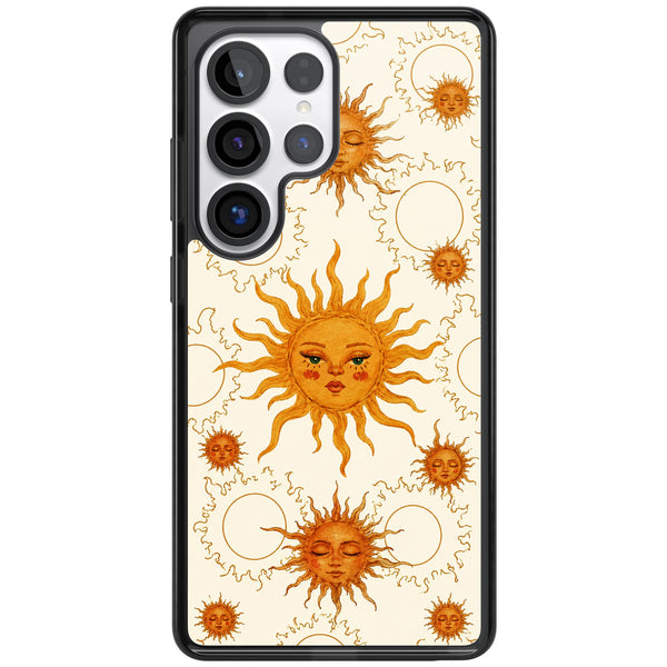 Solstice Muse