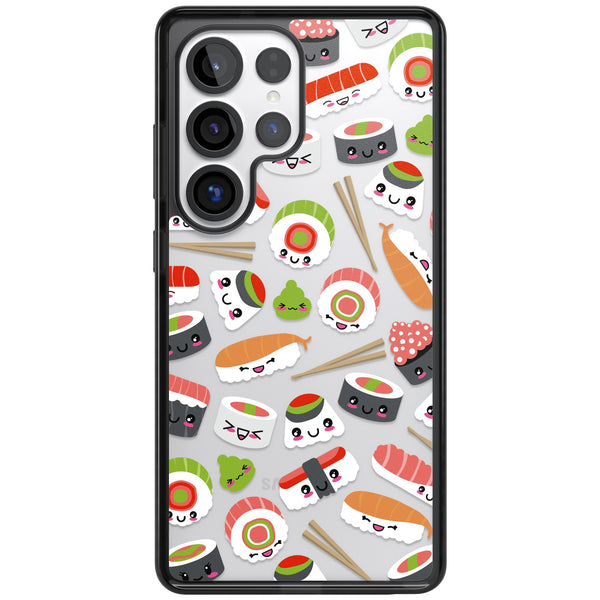 Kawaii Sushi Party