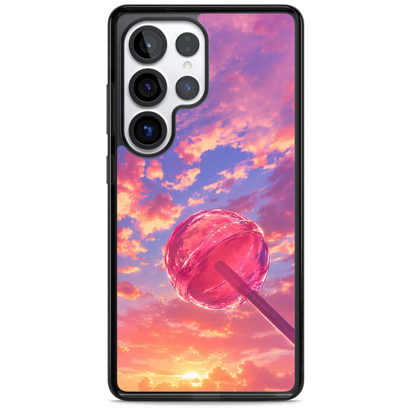 Sugar Sunset