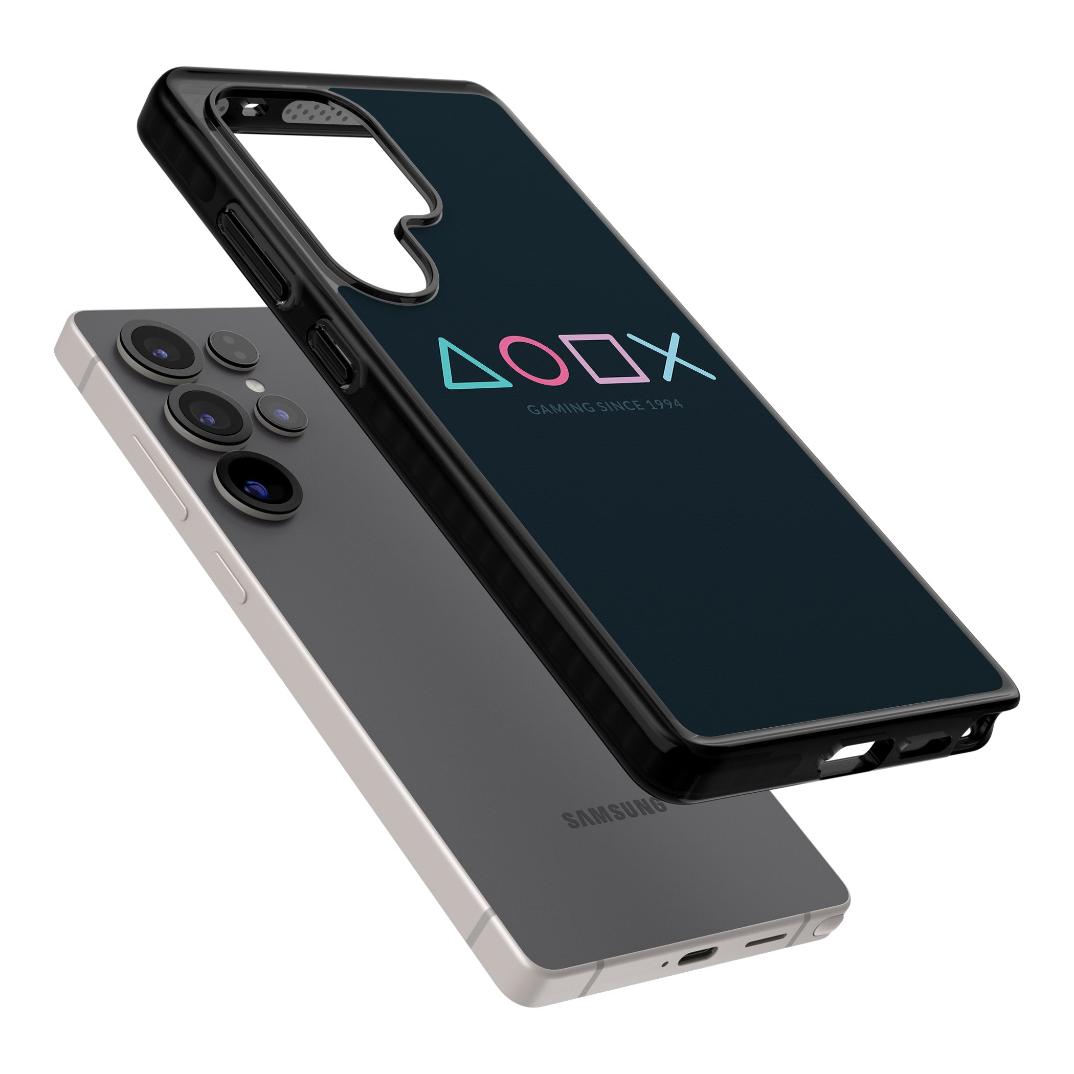 Gaming Since 1994 Station