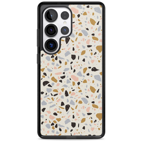 Mocha Terrazzo