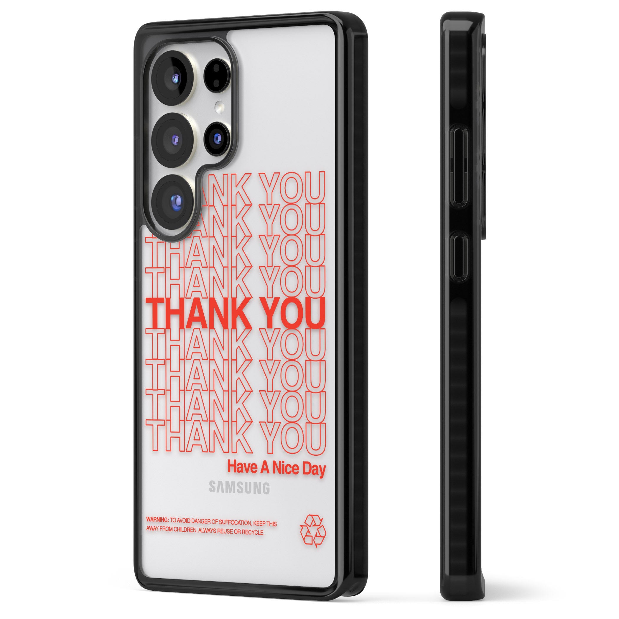 Thank You Have A Nice Day