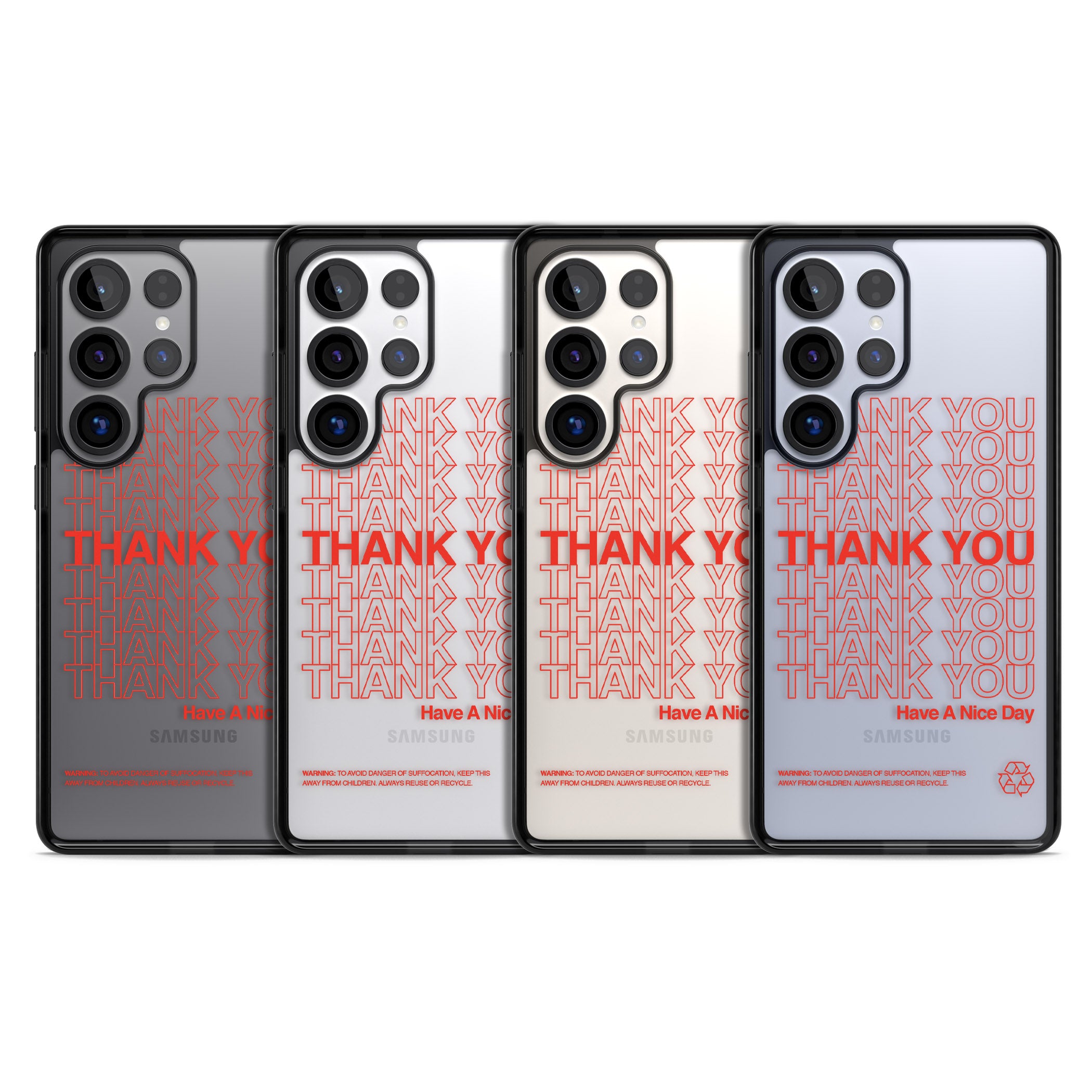 Thank You Have A Nice Day