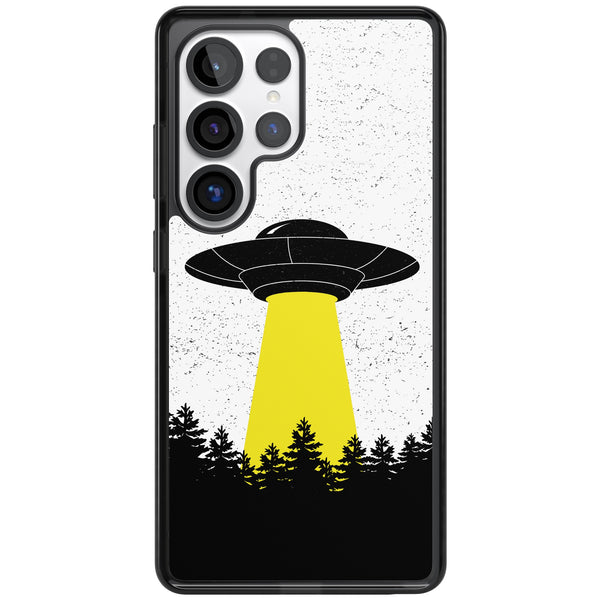 Alien Abduction